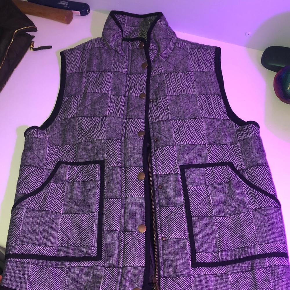 Vest